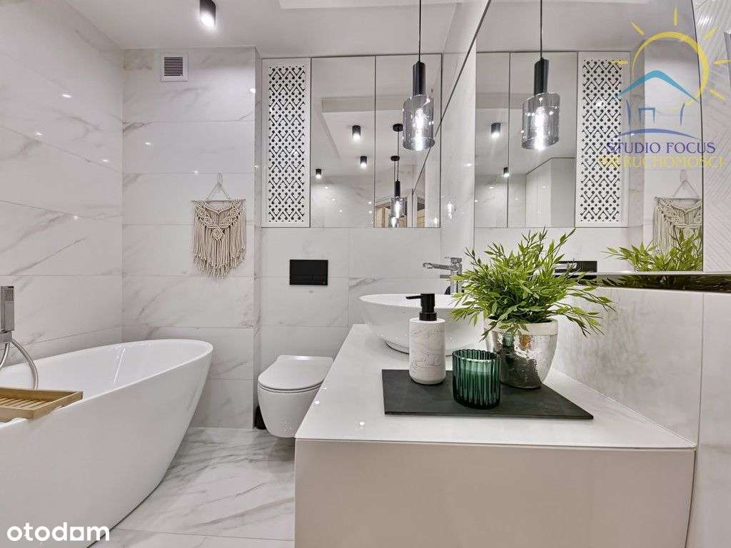 Klimatyczne mieszkanie na osiedlu zamkniętym-14