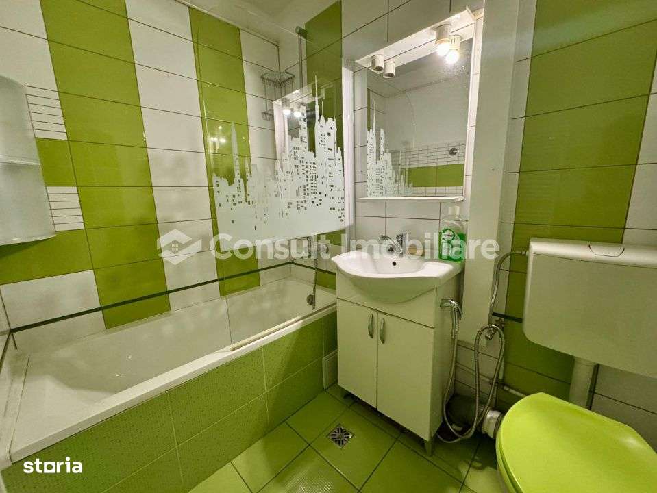 Apartament 2 camere | Manastur-9