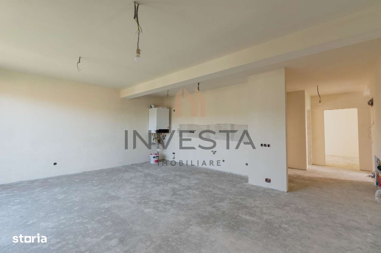 APARTAMENT DE VANZARE 5 CAMERE | CURTE PROPRIE | PANORAMA - Imagine principală: 5/18
