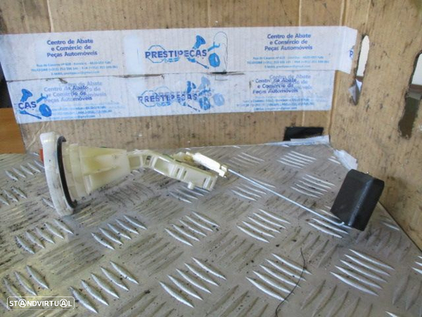 Boia Combustivel A1705421317 MERCEDES W170 2002 230I GASOLINA - 1