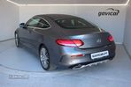 Mercedes-Benz C 250 d Aut. - 7