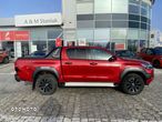 Toyota Hilux 2.8 D-4D Double Cab Invincible 4x4 - 4