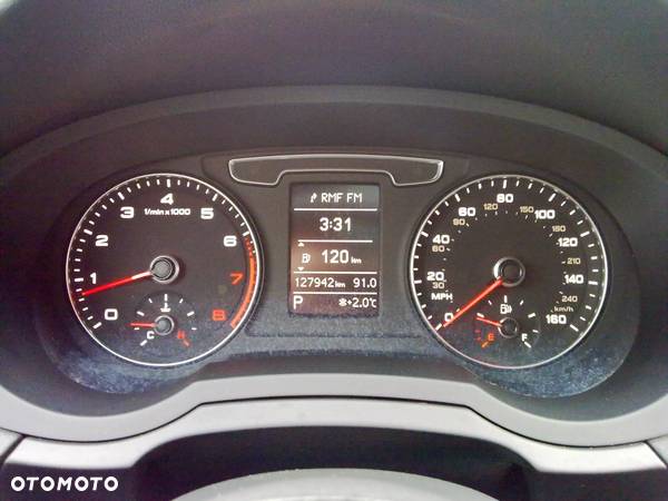 Audi Q3 40 TFSI Quattro S Line S tronic - 23