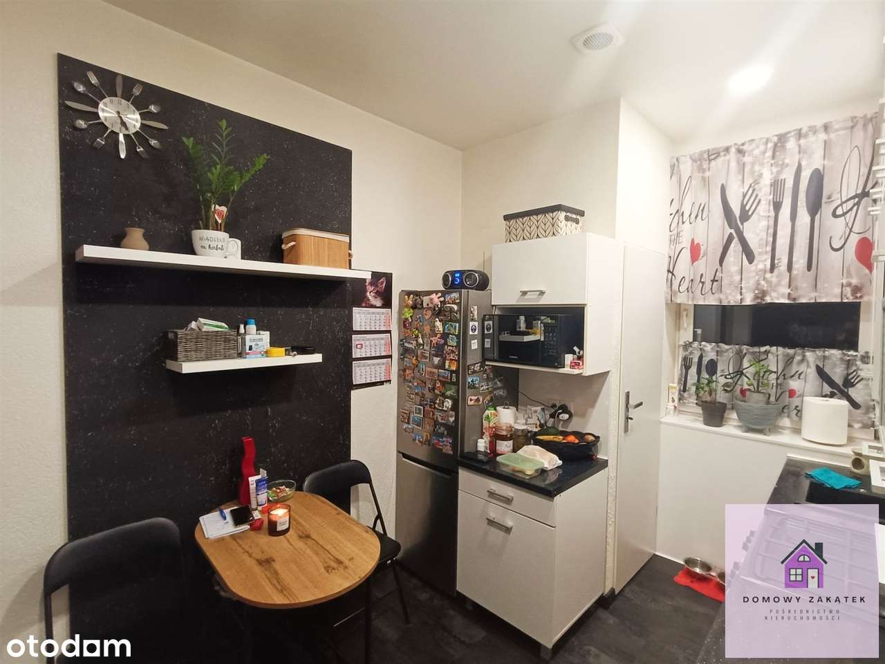 Gustowne mieszkanie w ścisłym centrum!-12