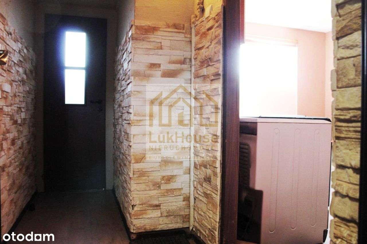 !Rezerwacja! Kawalerka Z Potencjałem W Centrum - Pełny obrazek: 3/5