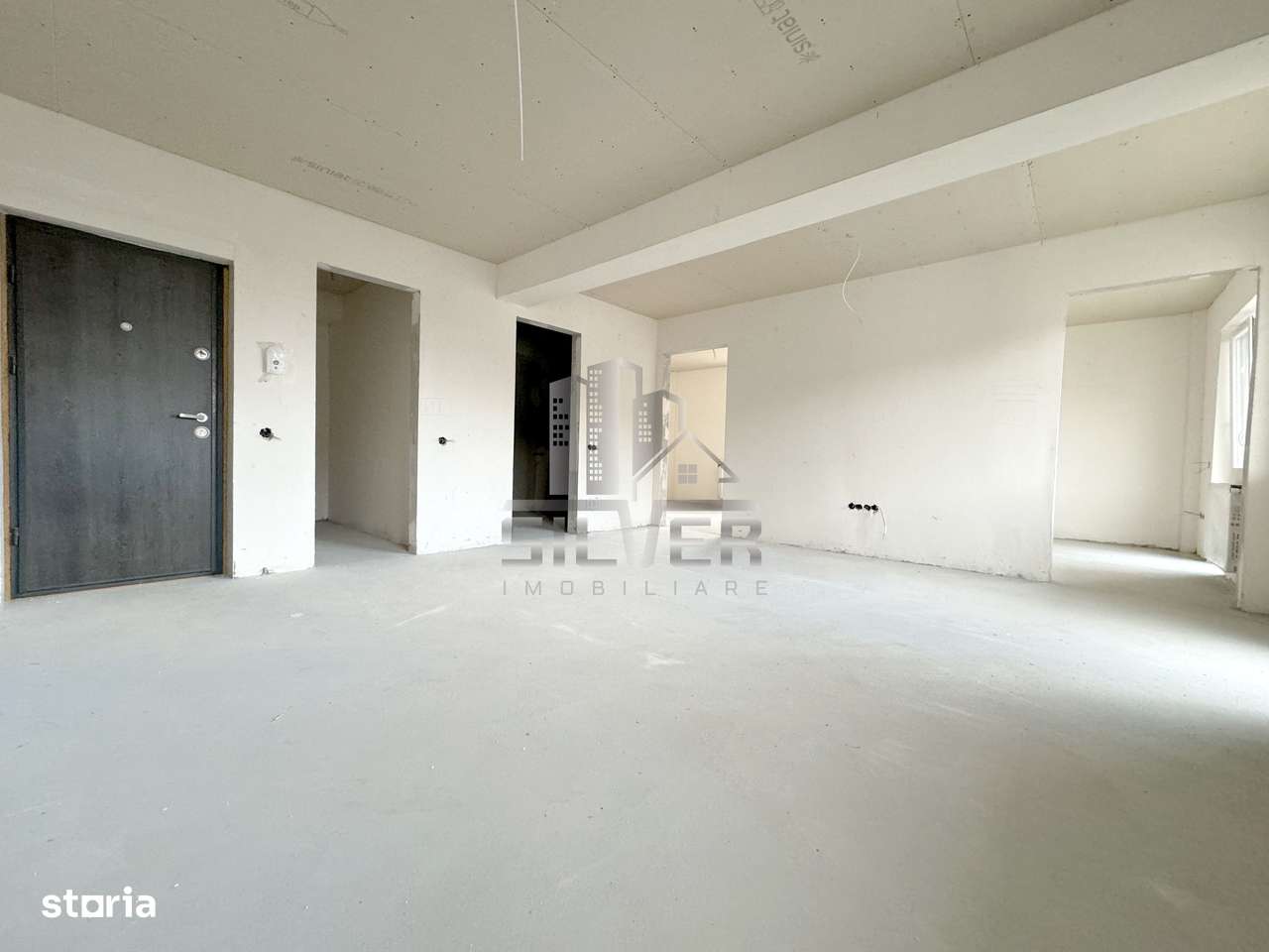 Apartament cu 3 camere+2 terase! - Imagine principală: 3/9