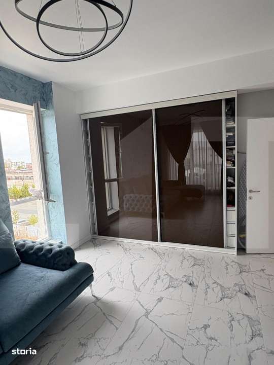 Apartament 3 camere, 86 mp totali, zona Theodor Pallady (plus loc de p - Imagine principală: 2/15