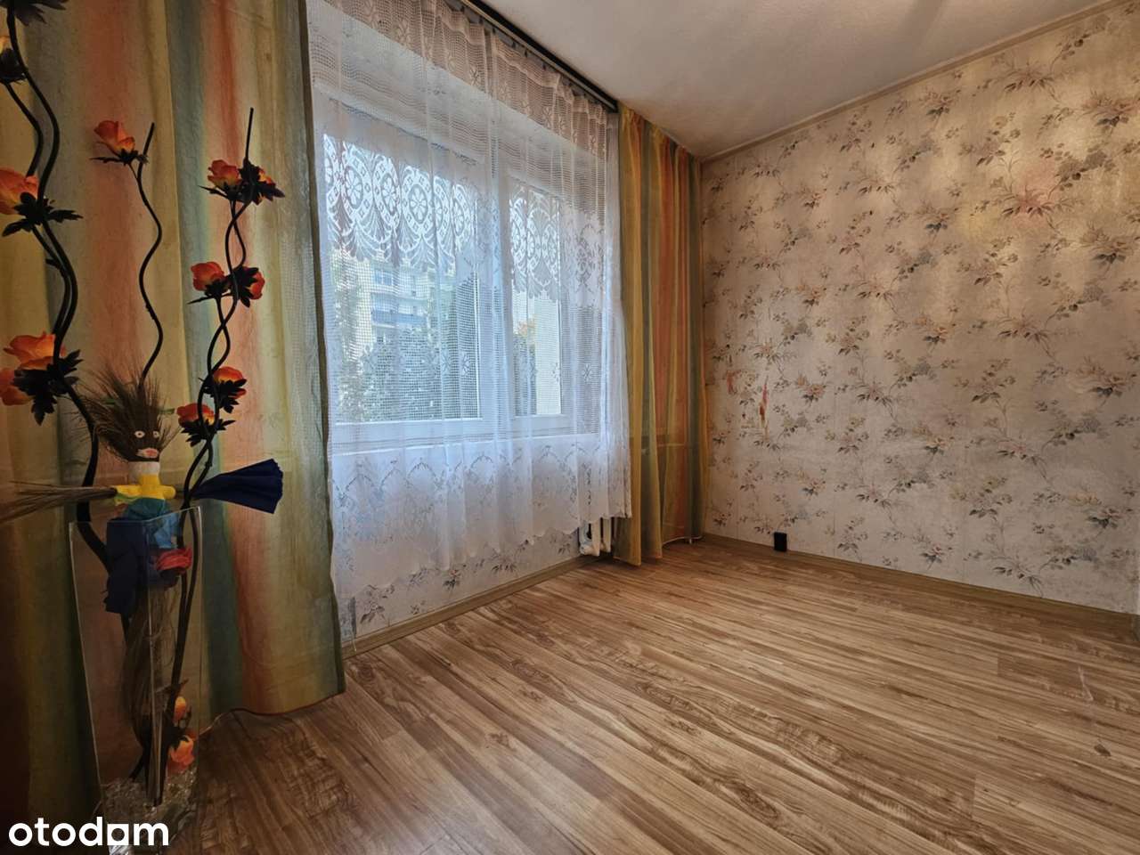 Trzy pokoje parter duży balkon Bugaj - Pełny obrazek: 3/11