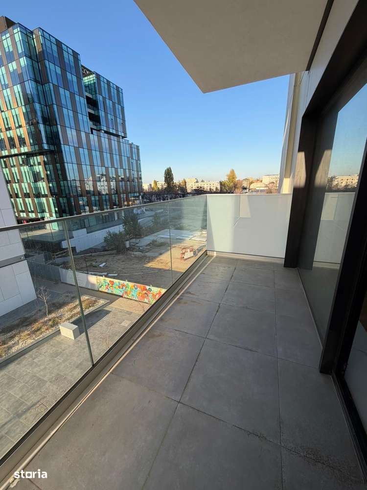 VANZARE APARTAMENT DE 2 CAMERE - ONE COTROCENI PARK-14