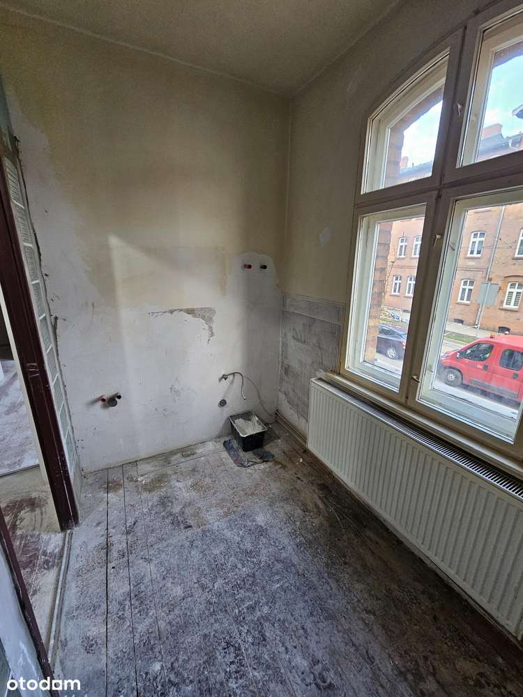 Niedurnego co węglowe dla całej kamienicy 1p-2