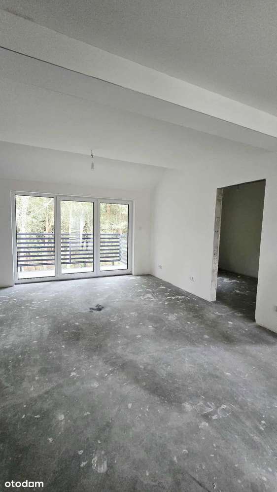 Nowe mieszkanie z garażem 143 mkw + 290 mkw ogródek-14