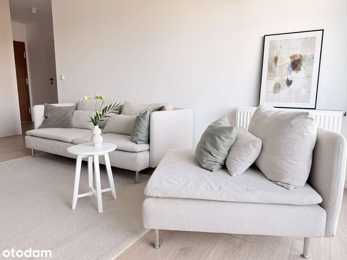 STYLOWE 2 POKOJOWE MIESZKANIE - w inwestycji JUNIQUE-1