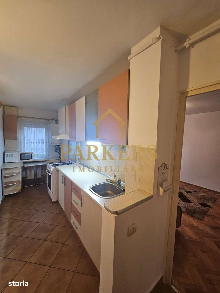 Apartament 2 camere de vanzare 50mp utili in Manastur Cluj-Napoca-3