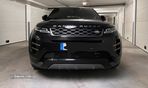 Land Rover Range Rover Evoque 1.5 P300e AWD Dynamic SE Auto - 1