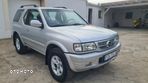 Opel Frontera 2.2 DTI Sport RS - 14