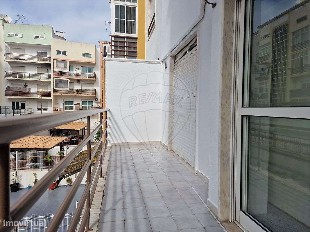 Apartamento T2 para arrendamento - Grande imagem: 4/21