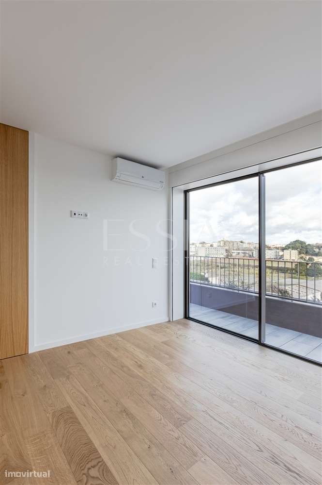 Penthouse Matosinhos Sul | T4 Matosinhos | Apartamento Nautilus IV-10