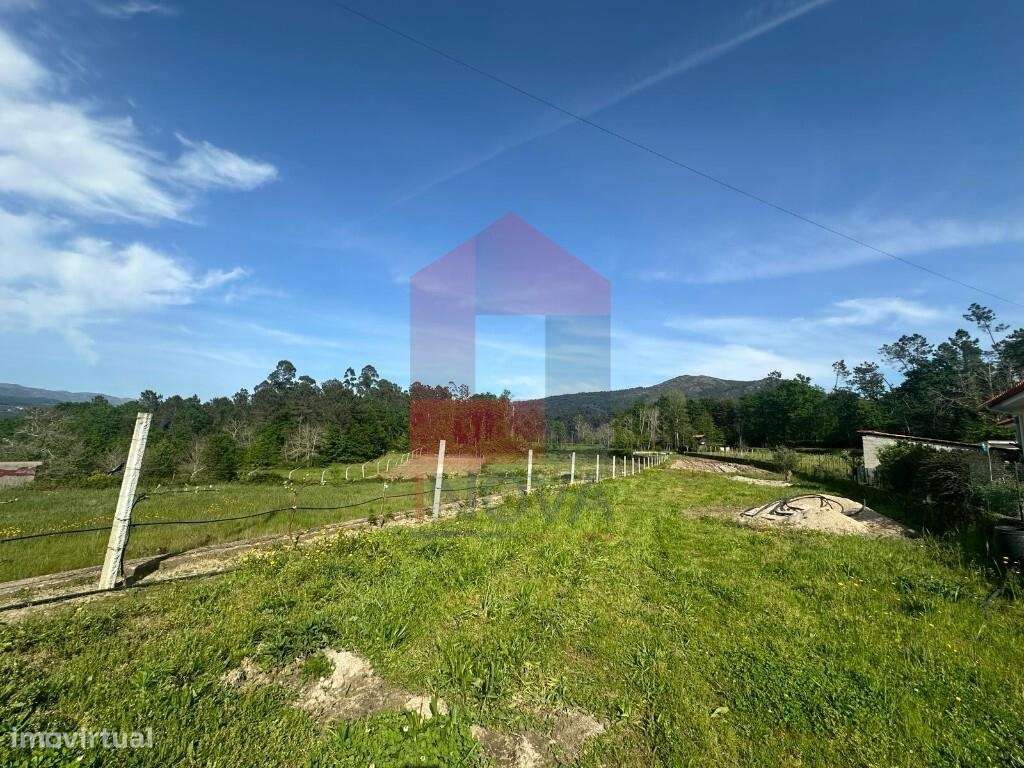 Terreno Agrícola, Torre, Amares - Grande imagem: 4/32