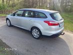 Ford Focus 1.6 Platinium X - 10