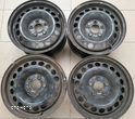 FELGI r15 (SSS15/24)003 MERCEDES A B KLASA 5x112 6,5J 6,5x15 ET47 - 1