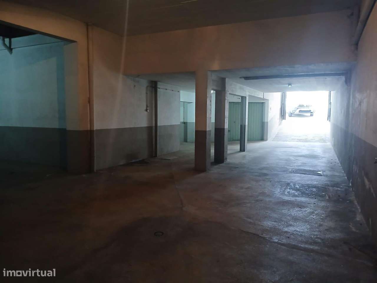 Garagem - Grande imagem: 4/4