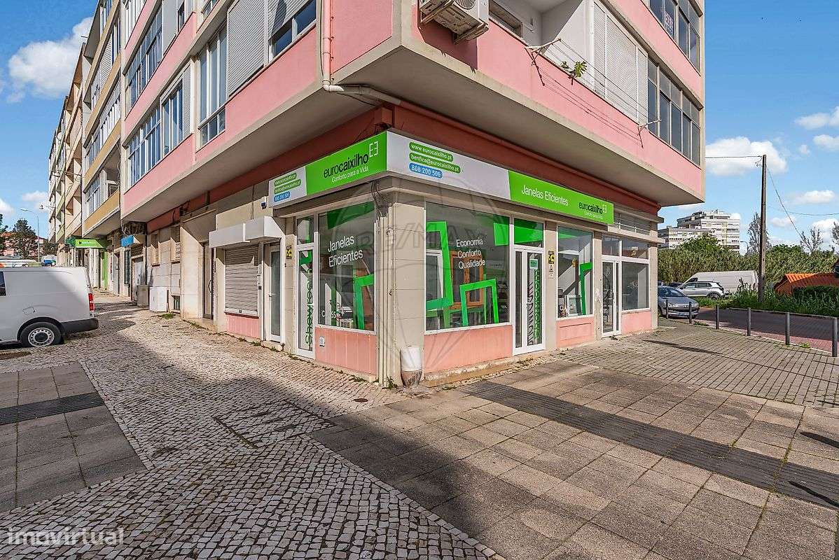 Loja  para venda - Grande imagem: 3/29