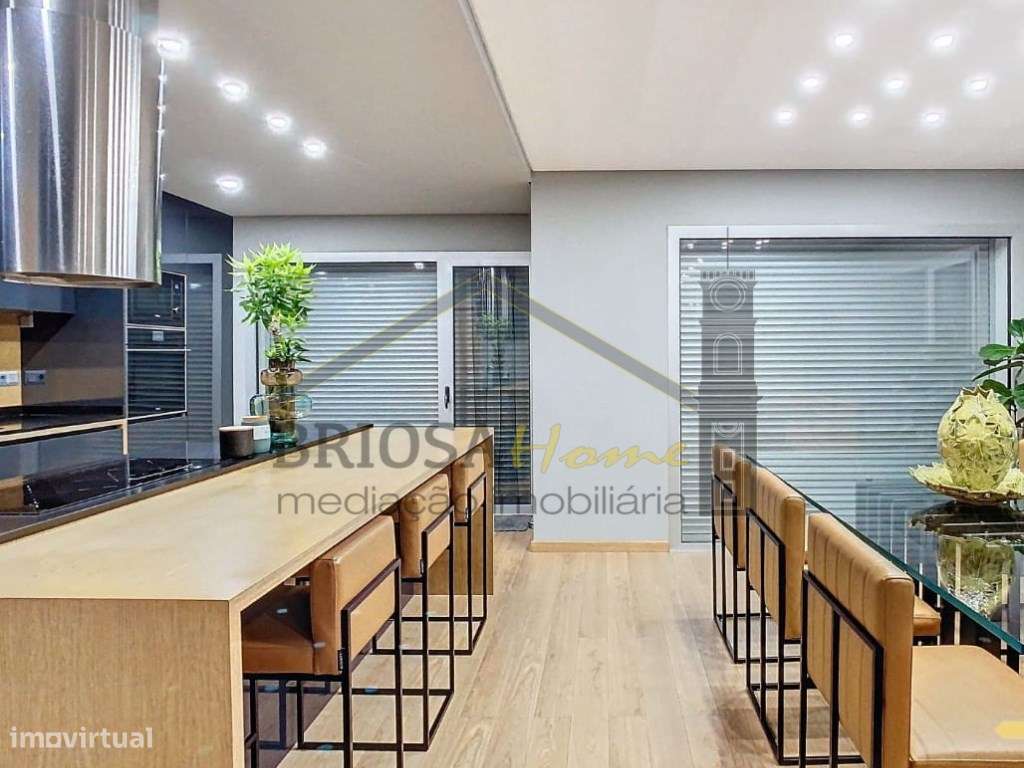 Moradia T5 + 1 em Antanhol, Coimbra - Grande imagem: 5/22