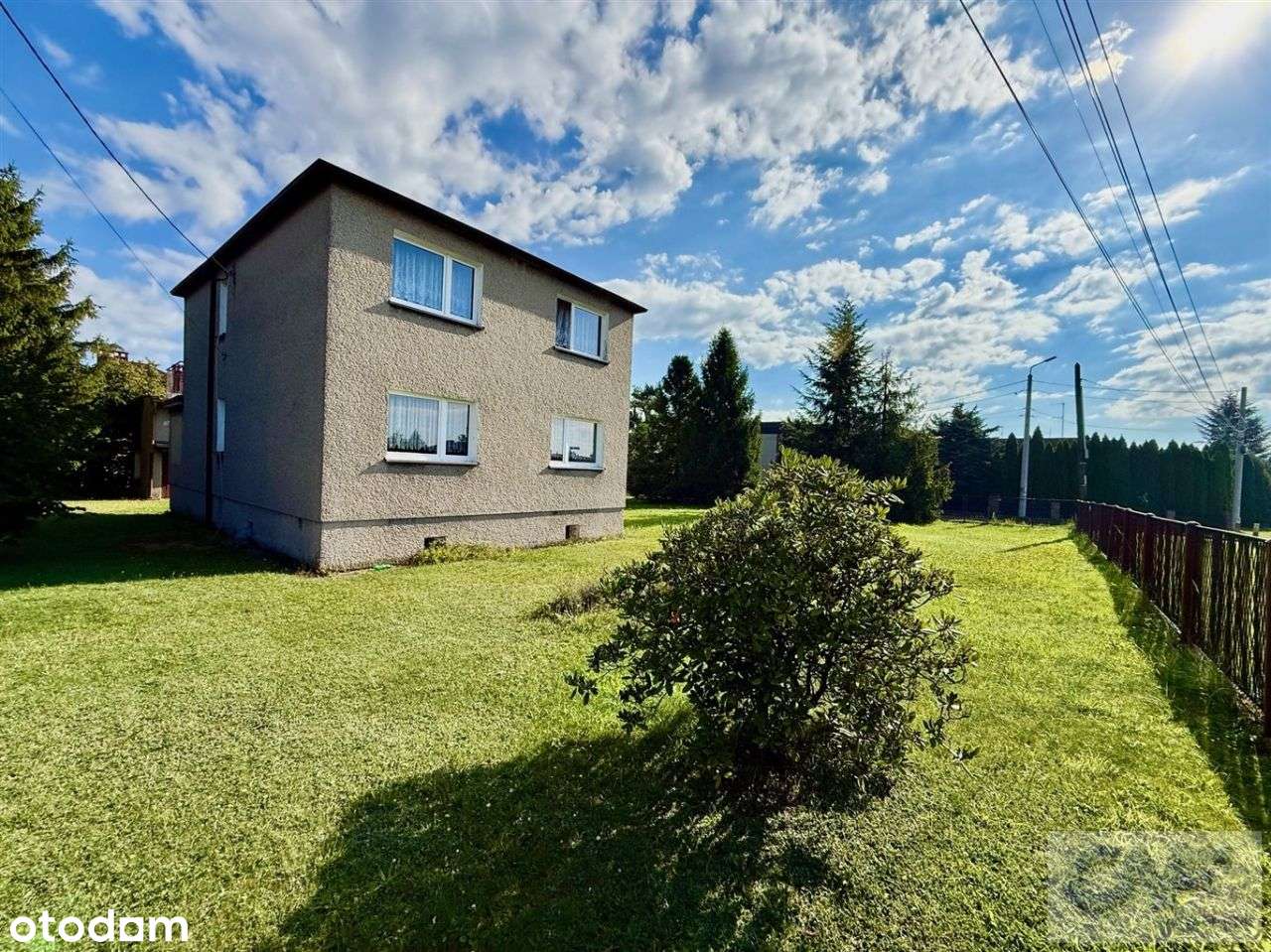 Tychy Czułów, działka dla dewelopera-4