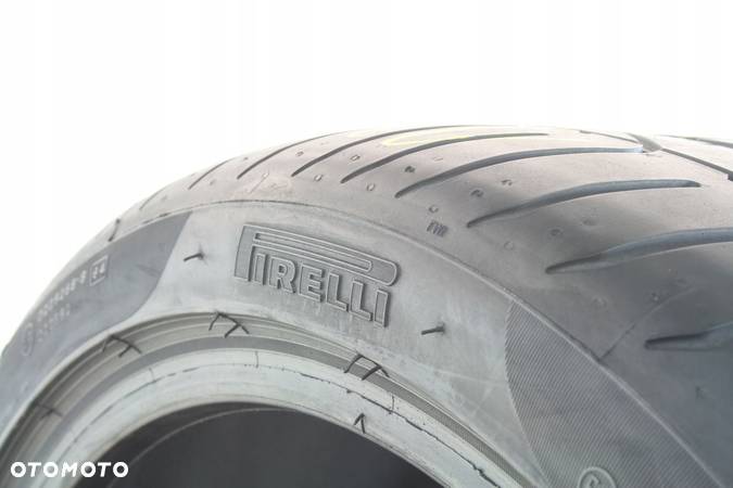 305/30R19 102Y Pirelli P Zero - 3