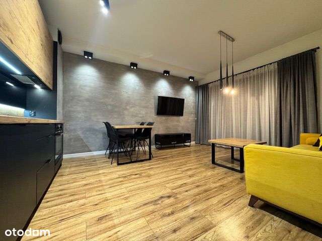 Mieszkanie, 37 m², Toruń-10