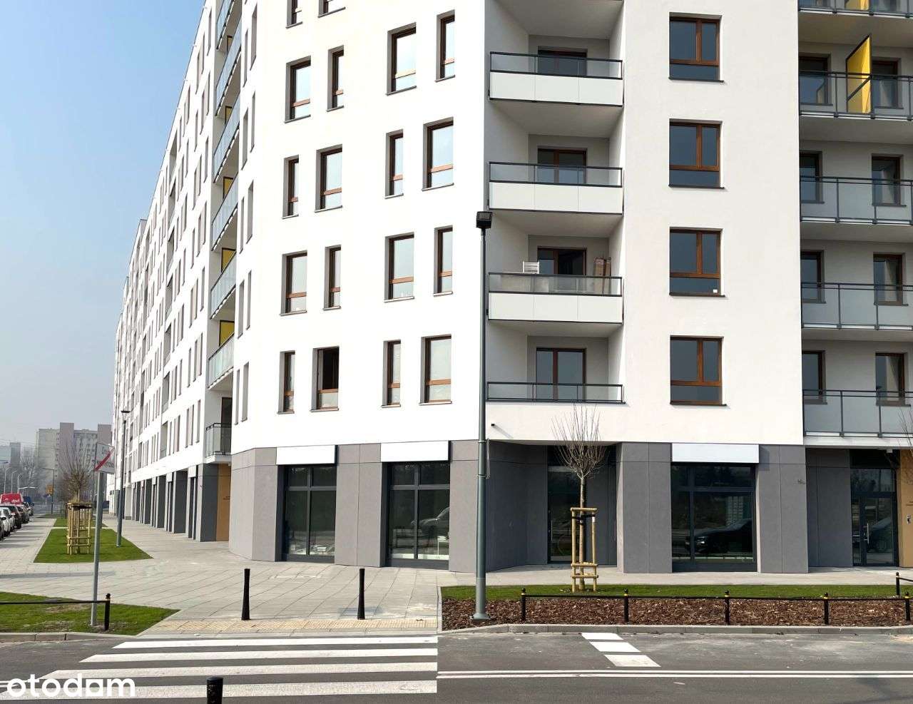 Moja Północna | etap 3 | lokal usługowy LU 02 - Pełny obrazek: 3/14