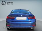 BMW 320 d Advantage Auto - 26