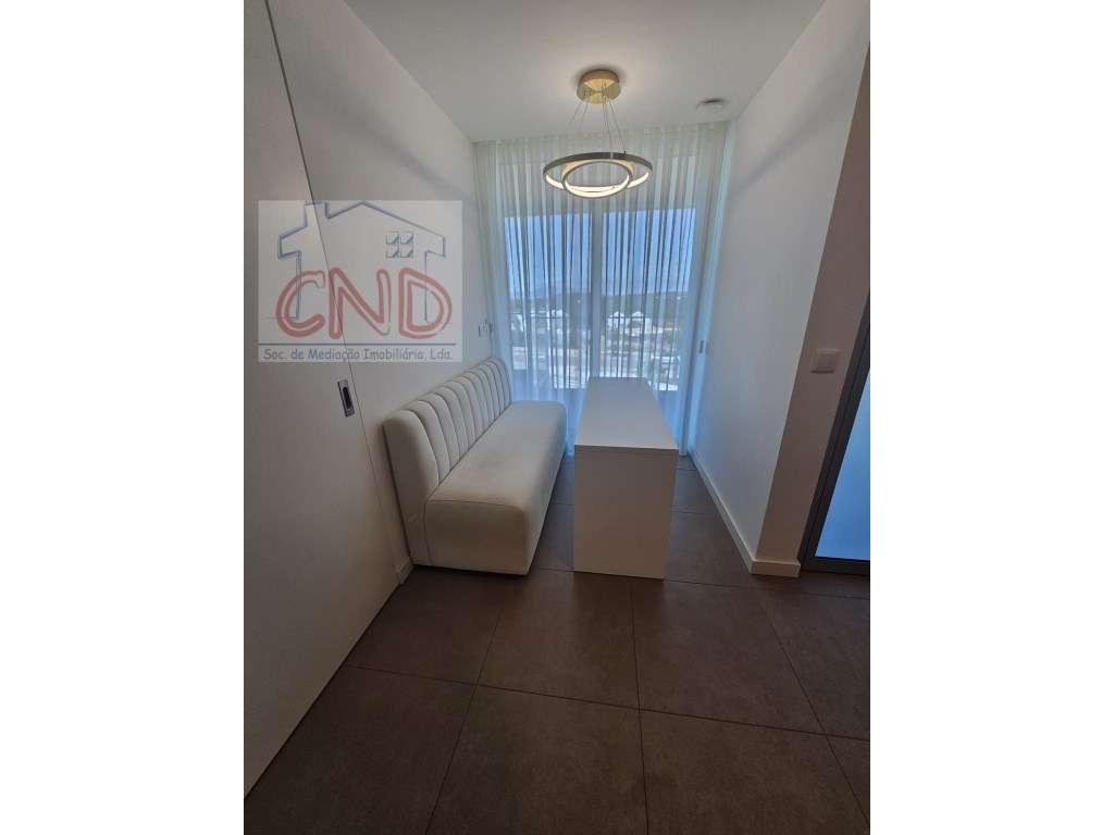NATIVE, Belas Clube Campo , T2 com suite, mobilado e equipado, 2 lu...-12