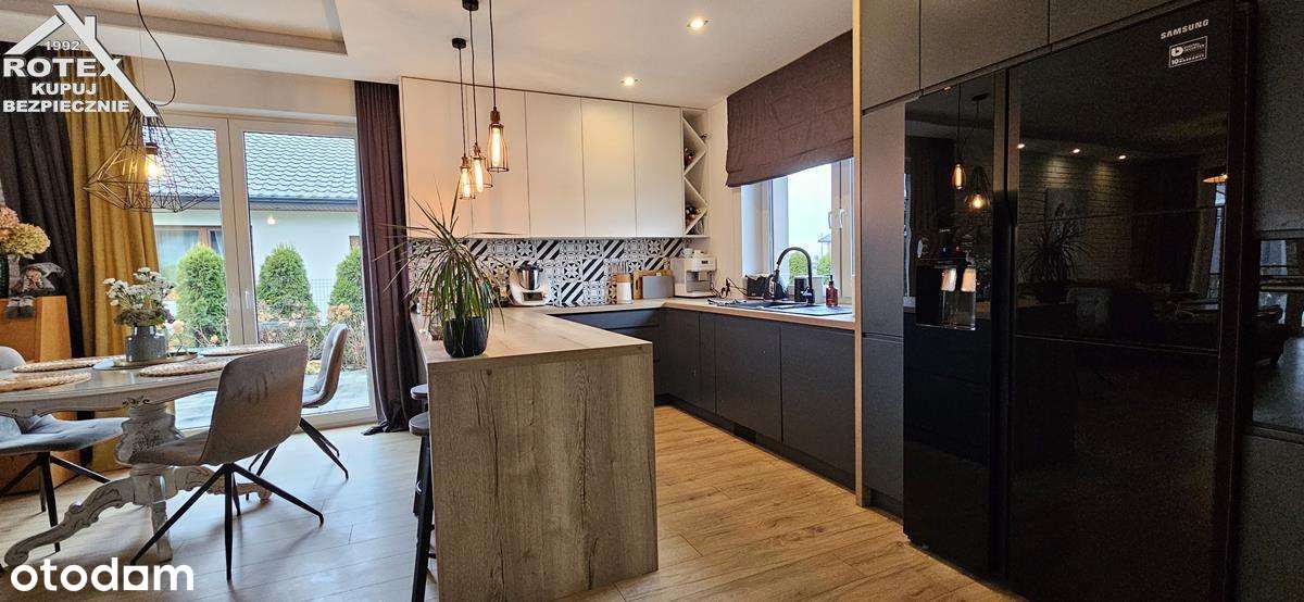 Zawierzbie dom na sprzedaż-11