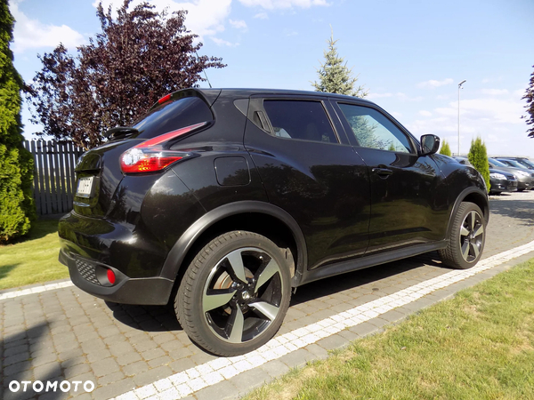 Nissan Juke - 7