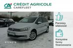 Volkswagen Touran 2.0 TDI BMT Comfortline DSG - 2