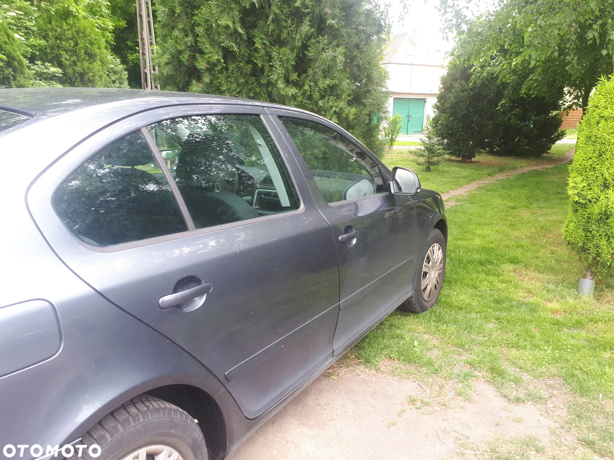 Skoda Octavia 1.6 TDI Active - 12