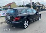 Mercedes-Benz Klasa R 280 CDI 4-Matic - 4