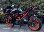 KTM RC 125 - 5