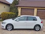 Volkswagen Golf 1.6 TDI Comfortline - 9