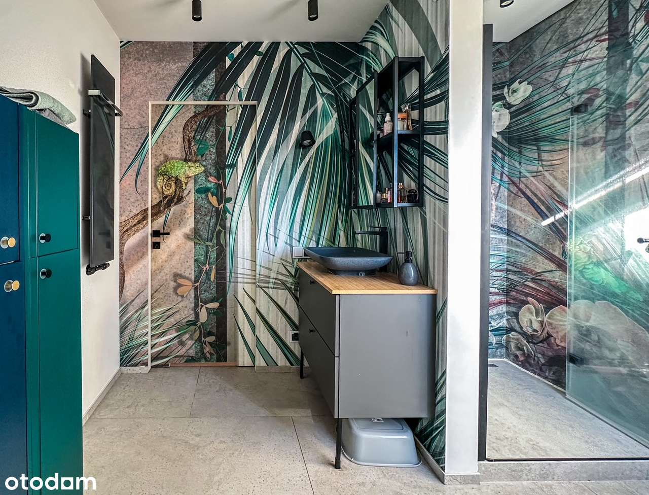 Czajkowskiego- piękne mieszkanie dla rodziny-5