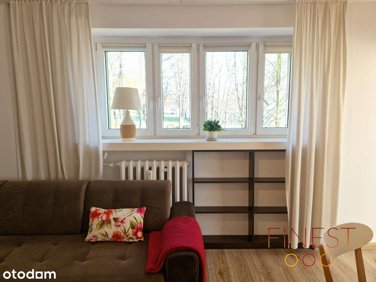 2 duże pokoje na Dolnym Tysiącleciu! - Pełny obrazek: 4/12