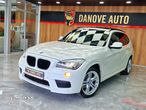 BMW X1 xDrive20d Aut. - 9