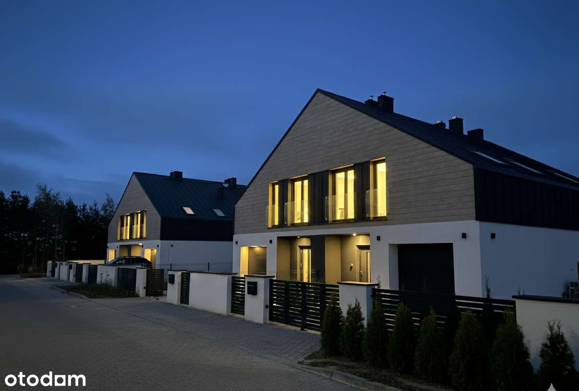 REZERWACJA Przeźmierowo, nowy dom, kameralne osiedle blisko Poznania - Pełny obrazek: 5/25