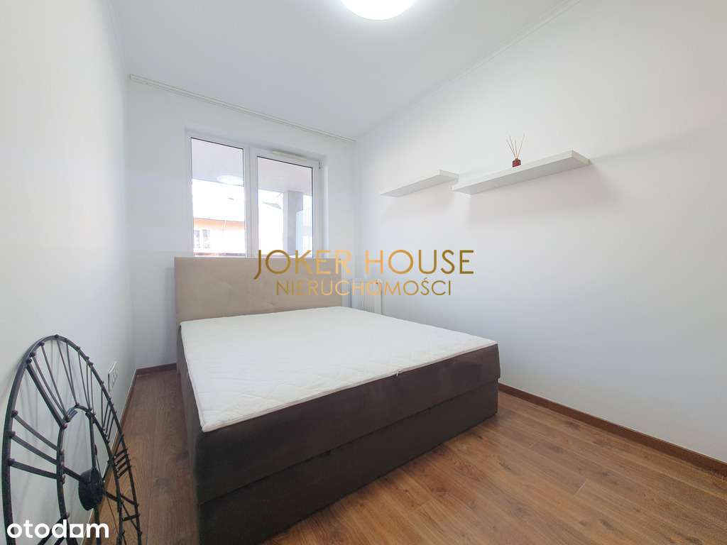 3 pokoje na os. Drabinianka / duży narożny taras! - Pełny obrazek: 5/13