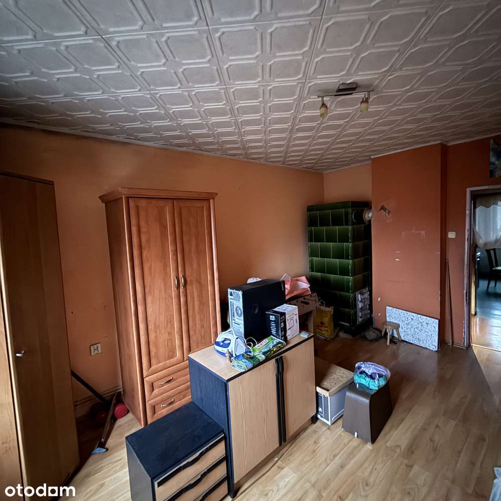 Na sprzedaż mieszkanie z ogródkiem - Pełny obrazek: 4/9