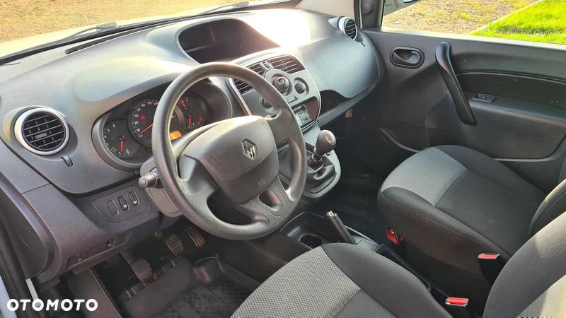 Renault Kangoo 1.5dCi 95KM 6 biegów - 5