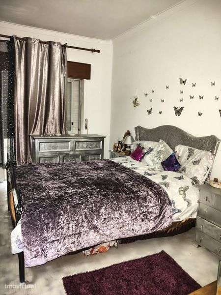 Excelente T3 em Paio Pires - Grande imagem: 4/8