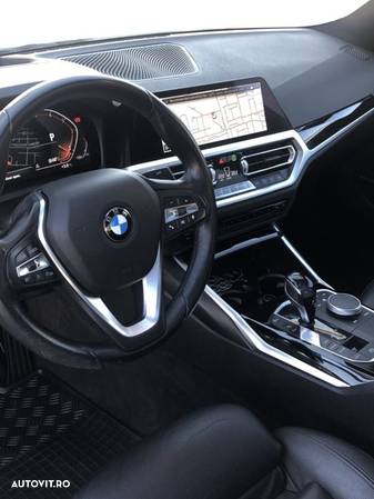 BMW Seria 3 - 8