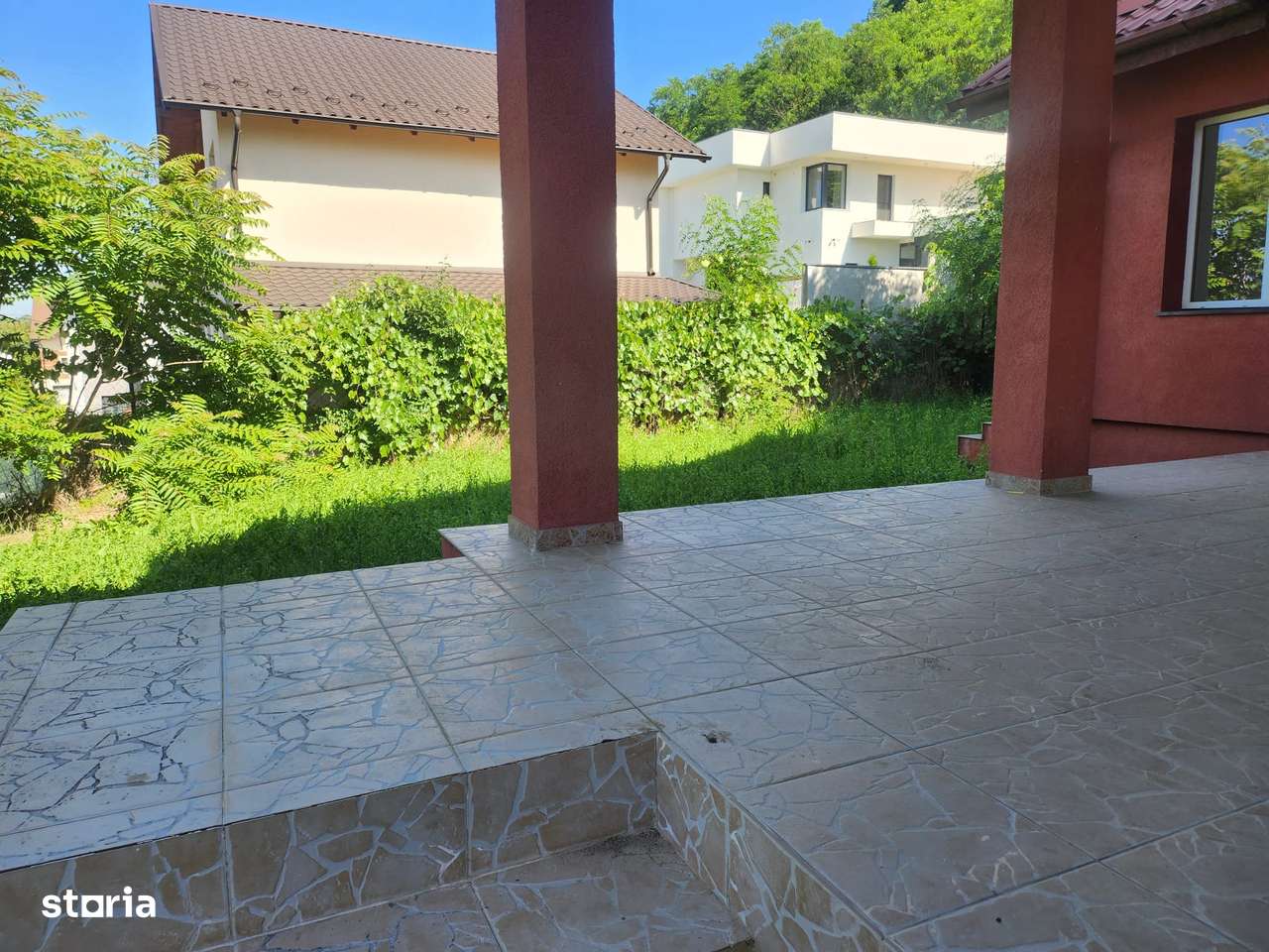 Casa de vanzare Stefanesti-1